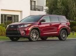 — 2017 toyota highlander limited platinum. Build A 2017 Toyota Highlander Configure Tool Autobytel Com