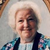 Obituary information for Barbara A. Davis