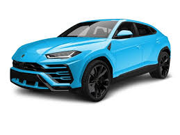 Surprised it took this long. 2021 Lamborghini Urus Suv Digital Showroom O Gara Coach Beverly Hills