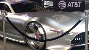 Batmobile Batman Mercedes Benz Amg Vision Gran Turismo Justice Leag Mercedes Benz Amg Mercedes Benz Benz