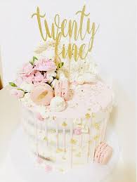 26th Birthday Cake Ideas For Her Twenty Fine Cake Topper 29th Birthday 25th Birthday Etsy In 2020 25th Birthday Cakes 29th Birthday Cakes Birthday Ideas For Her