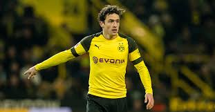 „ich definiere mich nun einmal stark über mentalität. Straight From Bayern Munich Vs Bvb Delaney S Worn Shirt