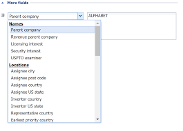 Most people know when y. Orbit Intelligence Search By Parent Company And Associated Revenue