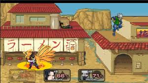 Naruto ultimate ninja storm 2 en 3djuegos: Ssf2 Mod Naruto Vs Sasuke Vs Kakashi Youtube