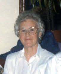 Agnes Devlin of Drummullan will be celebrating her 93rd birthday