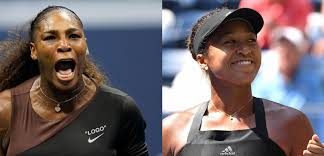 Posted on june 1, 2021, at 8:23 a.m. Liveblog Naomi Osaka Vs Serena Williams At The Us Open The Japan Times
