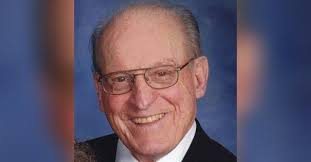 Mr. Robert Louis Hoskins Obituary