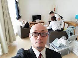 Japanese bald porn