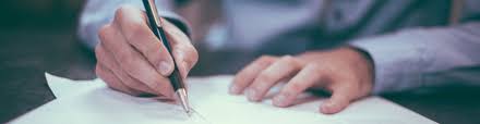 Upon review of your posting for a content writer, i hastened to submit the enclosed resume for your review. How To Write A Cover Letter For A Job In 2021 12 Examples