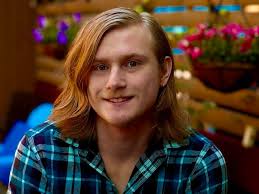 JAMES BEAMER (HE/HIM): SUMMER CREATIVE BTS INTERN — Welcome