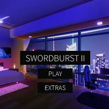 A page full of updates and giveaways in swordburst 2. Swordburst 2 Menu Theme By Lil Vacuum