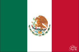 Usa vs mexico predictions for 2021/06/07 mo's international friendly. Flag Of Mexico Sales Buy Nylon Star Spangled Flags