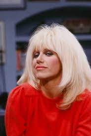 Ellen Deutsch's Instagram, Twitter & Facebook