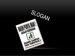 Contoh Gambar Iklan Slogan Dan Poster Beserta Gambarnya Materi Pelajaran 9