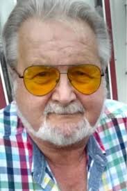 Harold Mcintosh Obituary October 21, 2023