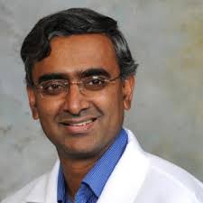 Dr. Godfrey Vaz, MD