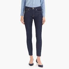 Dark wash enhancer skinny jeans. 10 Best Jeans For Tall Women Rank Style