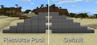 Full Stone Slab Sides Texture Pack For Minecraft Pe Texture Packs For Minecraft Pe Mcpe Box Stone Slab Texture Packs Slab