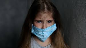 More children are getting sick and dying from COVID-19