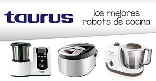 Si hubiera que destacar cuáles son las características que hacen únicos los robots. Los Mejores Robots De Cocina Taurus Mejor Calidad Del Mercado