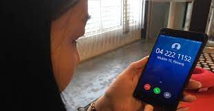 What should you do if you get a suspicious call from someone who claims to be from the hong leong bank collection centre? This Girl Almost Kena The Most Epic Elaborate Scam We Ve Ever Seen In Malaysia