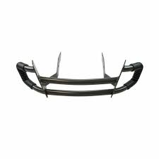There is even a cup holder attached so that you can enjoy refreshments in the heat when mowing the lawn. Husqvarna Brush Guard Tractor Bumper Ls 505568813 Yth2242 Yth2648 Gunstig Kaufen Ebay