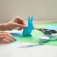 Peninsula Origami Group Invites you to Join them event image
