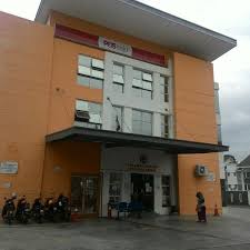 830 pagi hingga 300 petang. Photos At Poslaju Balakong 55 Tips