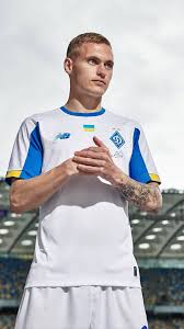Форма будет представлена в трех цветах: Novaya Forma Dinamo Oficialnaya Fotosessiya 28 Maya 2019 G Dinamo Kiev Ot Shurika