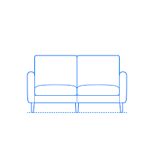 Maybe you would like to learn more about one of these? Furniture Dimensions Drawings Dimensions Com