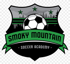 Bisa dibilang tim yang diperkuat kiper timnas bernama asep irwan 'pohank' septian ini merupakan tim dengan nama yang paling unik yang ada di dalam gelaran ifl tahun 2013 lalu, menurut sumber info futsal yang ada. Smoky Mountain Soccer Academy Lambang Tim Futsal Keren Clipart 5575773 Pikpng