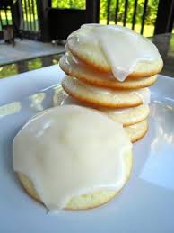 These soft, easy ricotta cookies are so light and moist almost like eating a soft sponge cake. Giada Cookies