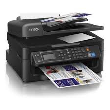 For a printable pdf copy of this guide, click here. Multifunction Printer Epson Workforce C11ce36402 Wifi Fax Printers Aliexpress
