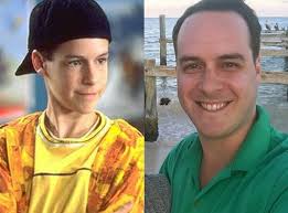 Jt Then And Now! : R/Degrassi