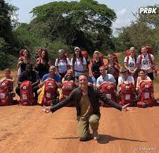 2006 3k members 14 seasons147 episodes. Pekin Express 2021 Une Edition Completement Chamboulee Decouvrez Les 16 Candidats En Photos Purebreak