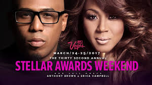 32nd Annual Stellar Gospel Music Awards Nominees Announced!