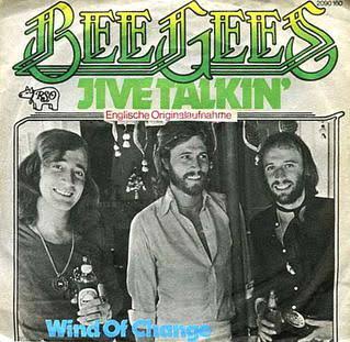 Jive Talkin' - Wikipedia