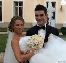 Le coup de foudre entre marion rousse et tony gallopin avait eu lieu à vichy en 2008 lors du championnat de france de l'avenir. Tony Gallopin Et La Belle Marion Rousse Les Amoureux Du Velo Se Sont Maries Purepeople