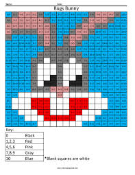 Printable multiplication worksheets 100 problems 100 multiplication facts timed test mad minute math multiplication worksheets multiplication in this color by number, kids practice their times tables as they color the cake. Characters Coloring Squared