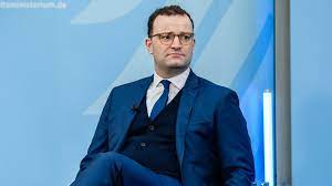 Grundlage für die pläne sei eine auswertung durch das rki. Spahn Zehn 14 Tage Mindestens Richtiges Runterfahren