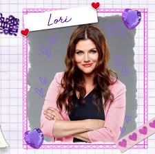We love terracotta (tiles included) at the. Lori Mendoza Alexa Katie Wiki Fandom