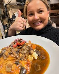 Wishing a very Happy Birthday to our fabulous Director of Operations,  Caroline Wetzelberger! Your leadership, dedication, and passion keep  everything running smoothly. Here's to another year of success and  joy—enjoy your special