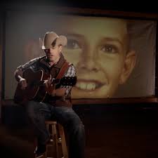 July in Cheyenne... Lane was a world champion bull rider, but that wasn't  his greatest achievement. His momma told me his greatest achievement came a  year before he died when he asked