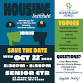 Housing Institute Fall 2025 event image