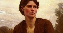 Tell Me a Story: My Antonia by Willa Cather