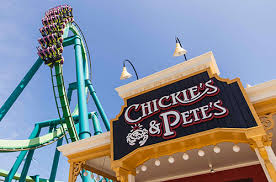 Cedar point is hiring for amusement park operations, park administration and maintenance. Drinks And Dining Cedar Point