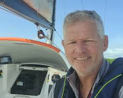 Can you identify the location in the old sailing photos?