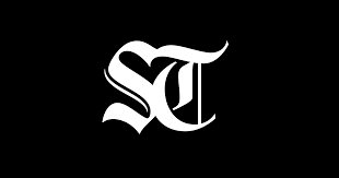 The vehicle reportedly slid off glenn l. 2 Killed In Portland Crash The Seattle Times