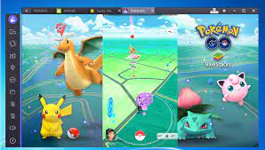 Pertama silahkan anda download dulu pokemon go 0.31.0 apk terbaru dari luar playstore. Tips Memainkan Pokemon Go Di Komputer Dengan Bluestacks Daily Life Of Engineering Student