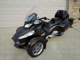 Maybe you would like to learn more about one of these? Can Am Spyder In South Carolina For Sale Used Motorcycles On Buysellsearch